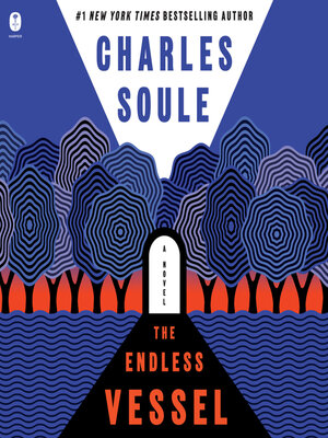 cover image of The Endless Vessel